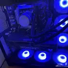 بي سي بكرت 4070ti ومعالج i712400