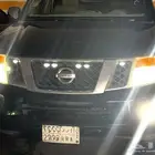 نيسان باثفيندر 2008 ممشي 220 الف