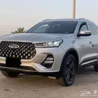 شيري تيجو7برو 2023 نص فل وكاله