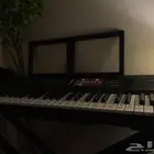 بيانو اورق ياماها