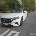 مرسيدس E200 2024   قمة الأناقة والفخامة الألمانية