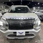 أوتلاندر 2025 كل الفئات جديد