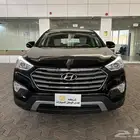 هونداي سنتافي