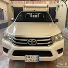هايلكس 2020 دفلك ديزل