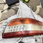 اسطب ركن يمين كامري 2011