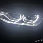 520 2018  2021 بي ام تصليح لد