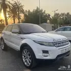رانج روفر ايفوك 2012