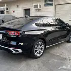 فورد توروس 2024 وكاله ترند على الشرط