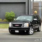 جمس يوكن قصير 2009 سعودي