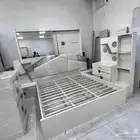 غرفة النوم مستعمل نظيف للبيع