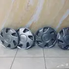 طيس كامري موديل 2002  تايلندي شبه أصلي