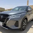 NISSAN KICKS 2024