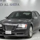 كرايزلر C300 2014 v8 هيمي