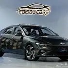 النترا كمفورت 2025 أصفار 1500cc(عرض خاص)