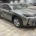 لكزس UX200 استندر خليجي 2023