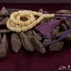 سبحة كهرمان