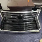 شبك جيب لكزس LX570 اصلي وكاله