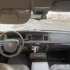 فورد ماركيز 2005ليمتد
