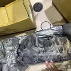 شمعات كرايزلر