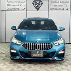 بي إم دبليو 218i موديل 2023 ( بدي وكاله )