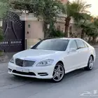 مرسيدس بانوراما S350 فل كامل نظيف
