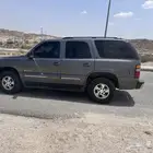 تاهو مديل 2001