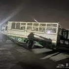 فور كلفت و لوري للايجار