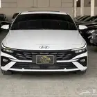 هونداي النترا موديل 2025 ( صيني )