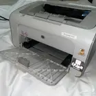 طابعة HP laserJet p1005