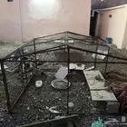 شبك دجاج للبيع. تم البيع