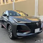 شانجان CS75 بلس سعودي 2022