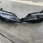 شمعات كامري 2022