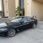 بي ام 520 2023