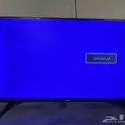 شاشة 27 للبيع