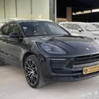 للبيع بورش ماكان 2022 مالك اول وصيانه وكاله باقي ع الضمان