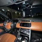 رنج روفر سبورت اوتو فتغرفيك