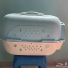 مستلزمات كلاب أو قطط جديدة غير مستخدمة بسعر طيب