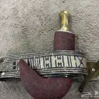 جنبية حك زراف
