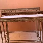 طاوله 3 قطع