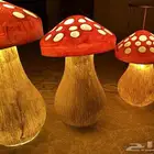 أبجورات مضيئه