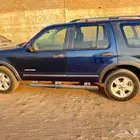 فورد اكسبلور