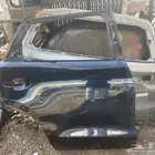 باب خلفي مازدا cx9