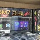 شاشه SM7