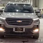 شيفورليه كابتيفا موديل 2021