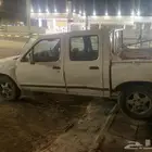 للبيع ددسن تشليح موديل 2000