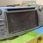 مسجل فور شنر شغال