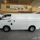 فان بضاعة ديزل