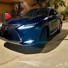 لكزس RX450 فل كامل
