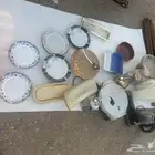 أغراض مستعملة