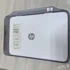 طابعة hp استخدام نظيف